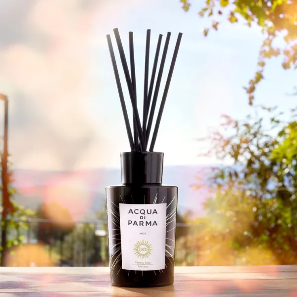 Cheap Meets Tenuta Luce Home Collection | Parmas Vatten Italienska Ogonblick