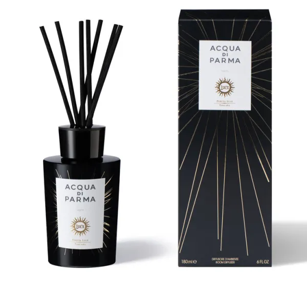 Cheap Meets Tenuta Luce Home Collection | Parmas Vatten Italienska Ogonblick