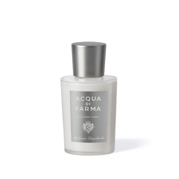 Outlet Aftershave Balm Aftershave Balm | Parmas Vatten Produkter Efter Rakning