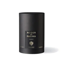New Amber Parfym, Eau De Parfum | Parmas Vatten Dofter