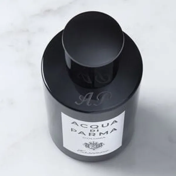New Amber Parfym, Eau De Parfum | Parmas Vatten Dofter