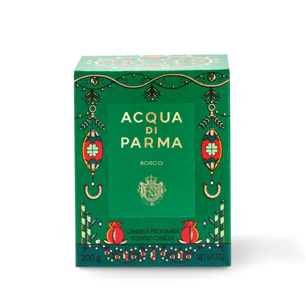 Discount Bosco Candle | Parmas Vatten Italienska Ogonblick