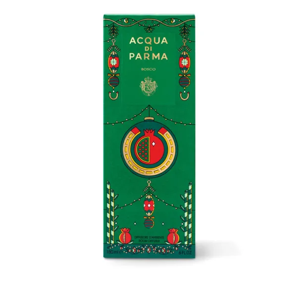 Store Bosco Diffusor | Parmas Vatten Italienska Ogonblick
