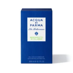 Cheap Calabrian Bergamot Heady Shower Gel | Parmas Vatten Dusch Tvål