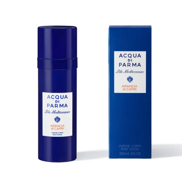 Flash Sale Capri Orange Body Lotion | Parmas Vatten Kroppsmjolk