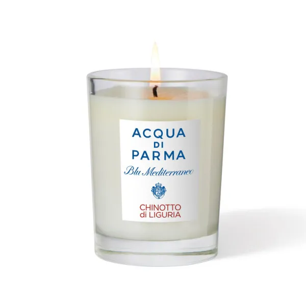 Online Chinotto Di Liguria Home Collection | Parmas Vatten Medelhavsblatt