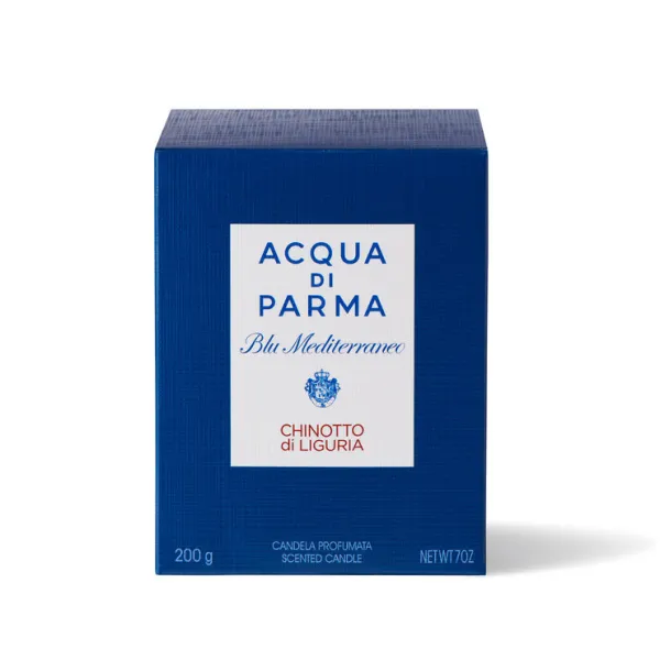 Online Chinotto Di Liguria Home Collection | Parmas Vatten Medelhavsblatt