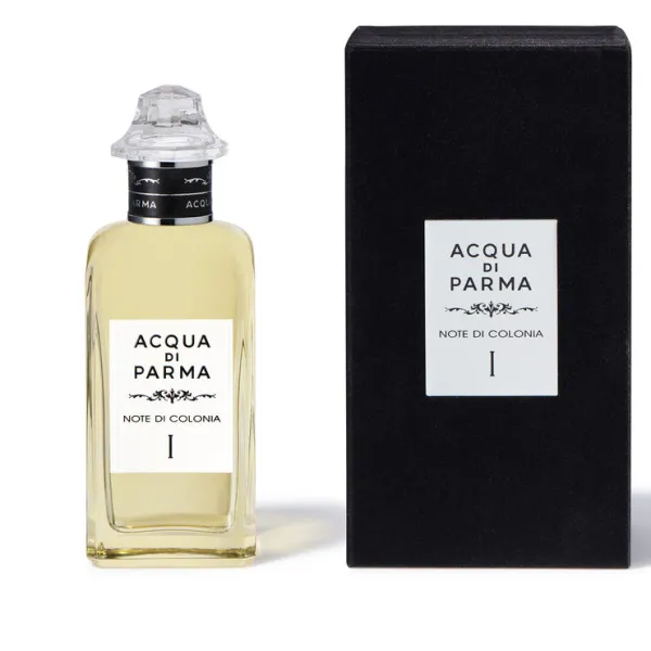Sale Cologne Notes I, Eau De Cologne | Parmas Vatten Dofter