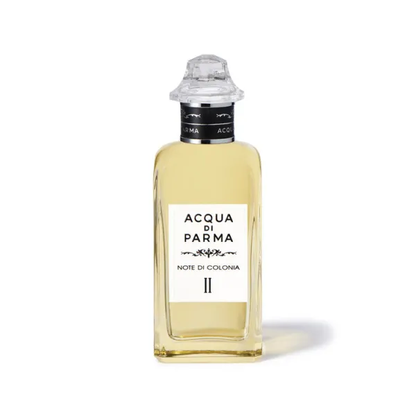 Sale Cologne Notes Ii Eau De Cologne | Parmas Vatten Dofter