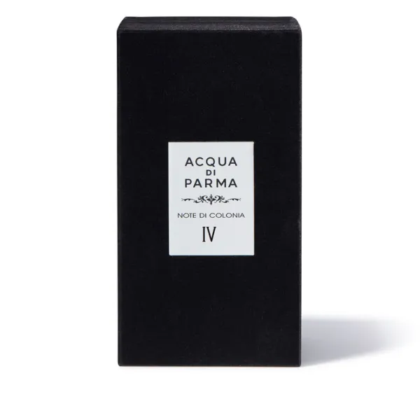 Cheap Cologne Notes Iv Eau De Cologne | Parmas Vatten Dofter