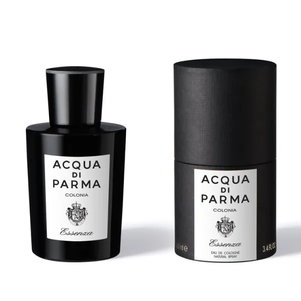 Fashion Colonia Essenza, Eau De Cologne | Parmas Vatten Dofter