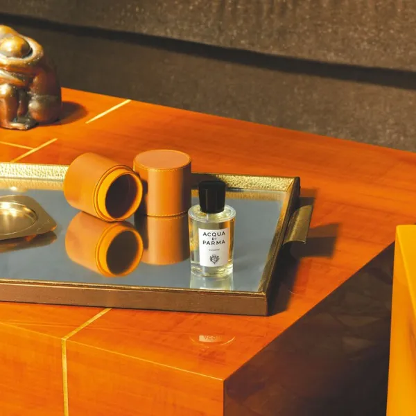 Fashion Colonia Natural Spray | Parmas Vatten Dofter