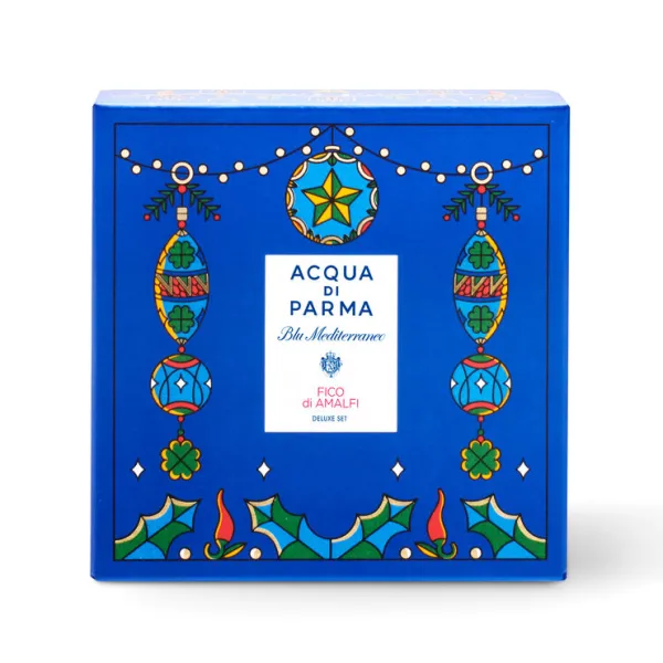 Cheap Fico Di Amalfi Deluxe Set | Parmas Vatten Dofter