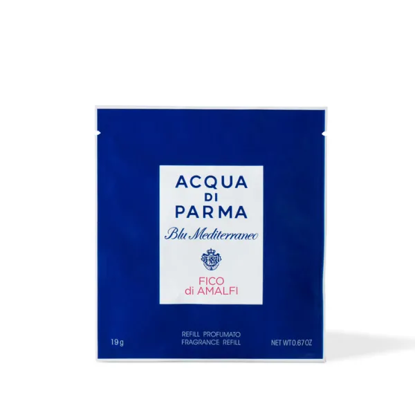 Clearance Fico Di Amalfi Refill Airround | Parmas Vatten Pafyllning Av Spridare För Hem Och Bil