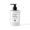 Fashion Hand And Body Lotion Cologne Collection | Parmas Vatten Kroppsmjolk