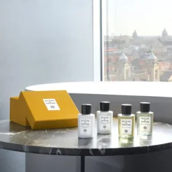 Flash Sale Koln Bad Rutin Koln | Parmas Vatten Body Set