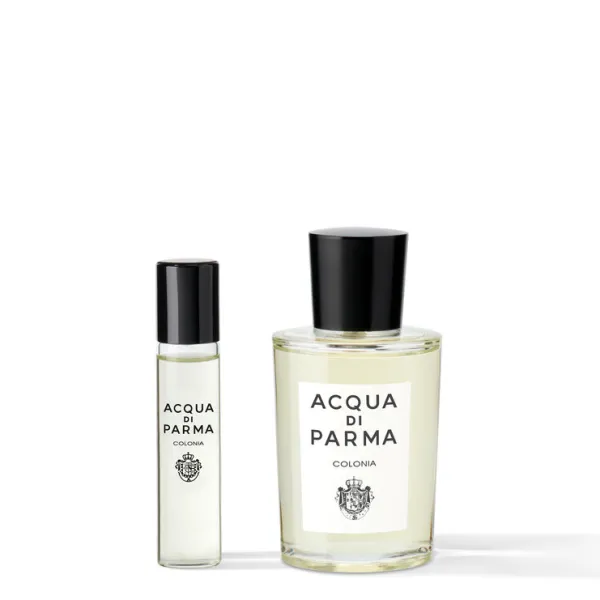 Online Koln Deluxe Set | Parmas Vatten Dofter
