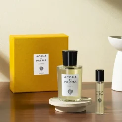 Online Koln Deluxe Set | Parmas Vatten Dofter