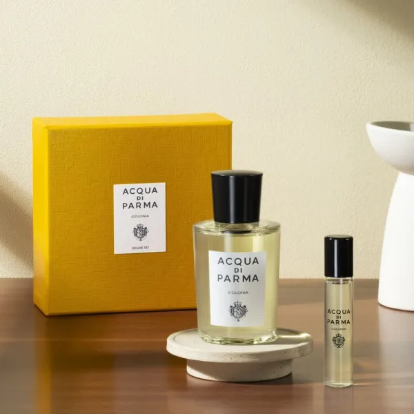 Online Koln Deluxe Set | Parmas Vatten Dofter