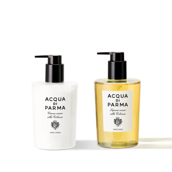 Outlet Koln Handritual | Parmas Vatten Body Set