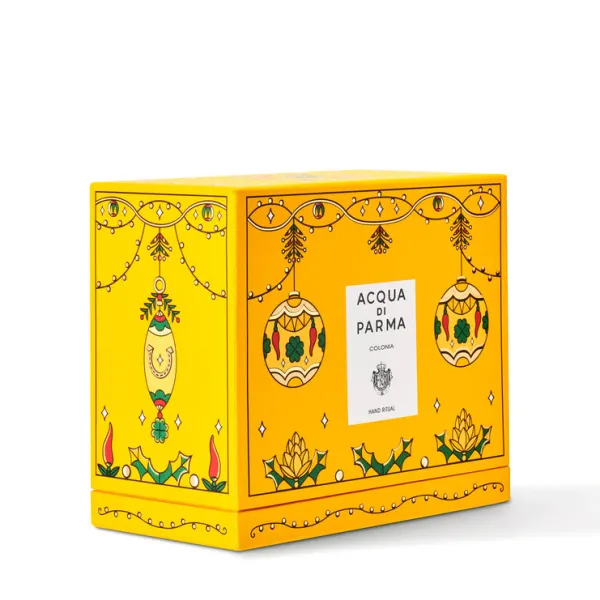 Outlet Koln Handritual | Parmas Vatten Body Set