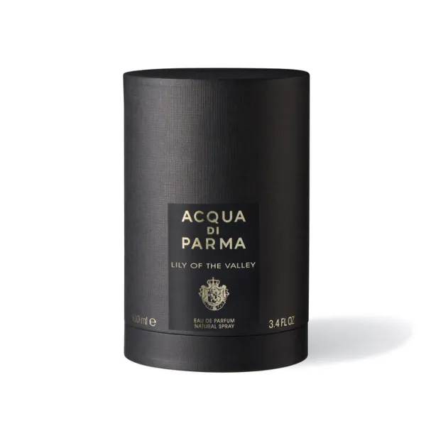 Fashion Lily Of The Valley Eau Parfymen | Parmas Vatten Dofter