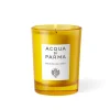 Fashion Ljus Profumi Dell'Orto, Hemkollektion | Parmas Vatten Italienska Ogonblick
