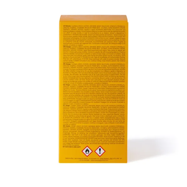 Hot Luce Di Colonia - Refill For Home Collection Air Diffuser | Parmas Vatten Italienska Ogonblick
