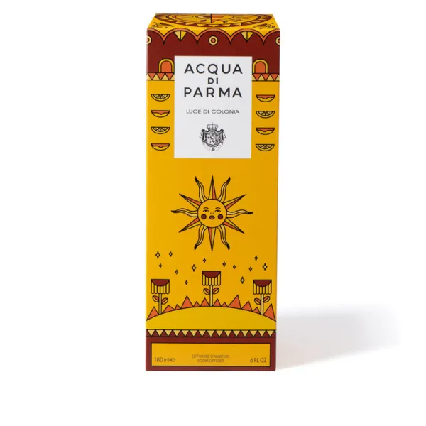 Best Luce Di Colonia Home Collection | Parmas Vatten Italienska Ogonblick