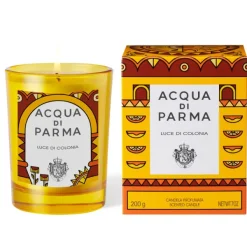 Best Luce Di Colonia Home Collection | Parmas Vatten Italienska Ogonblick
