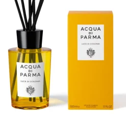 Hot Luce Di Colonia Home Collection | Parmas Vatten Italienska Ogonblick