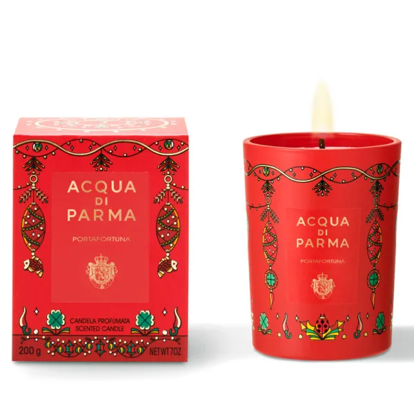 Cheap Lucky Candle | Parmas Vatten Italienska Ogonblick
