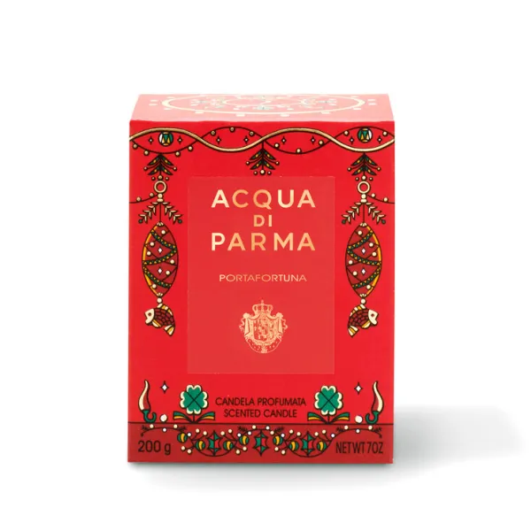 Cheap Lucky Candle | Parmas Vatten Italienska Ogonblick