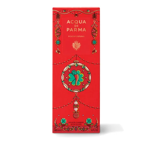 Cheap Lucky Charm Diffuser | Parmas Vatten Italienska Ogonblick