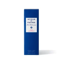 Sale Mediterranean Blue Body Lotion | Parmas Vatten Kroppsmjolk