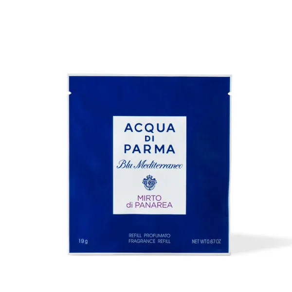 Sale Mirto Di Panarea Refill Airround | Parmas Vatten Pafyllning Av Spridare För Hem Och Bil
