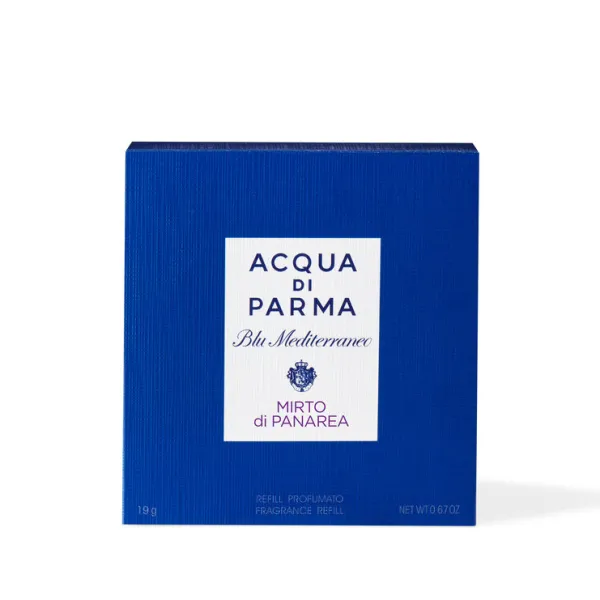 Sale Mirto Di Panarea Refill Airround | Parmas Vatten Pafyllning Av Spridare För Hem Och Bil