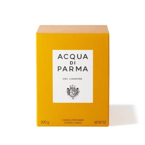 Store Oh Love Home Collection | Parmas Vatten Italienska Ogonblick