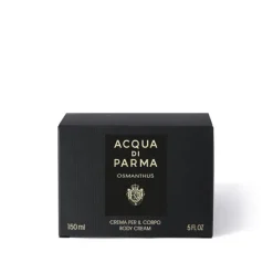 Store Osmanthus Body Cream | Parmas Vatten Kroppskräm