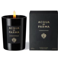Online Osmanthus Hemsamling | Parmas Vatten Signaturer Av Solen