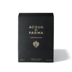 Online Osmanthus Hemsamling | Parmas Vatten Signaturer Av Solen