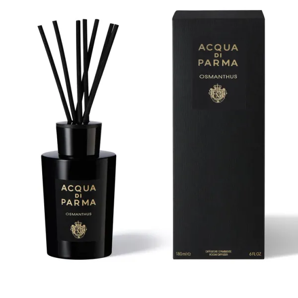 Fashion Osmanthus Hemsamling | Parmas Vatten Signaturer Av Solen