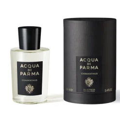 Fashion Osmanthus Parfym, Eau De Parfum| Parmas Vatten Dofter