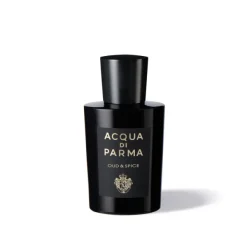 Best Oud & Spice Eau De Parfum | Parmas Vatten Dofter