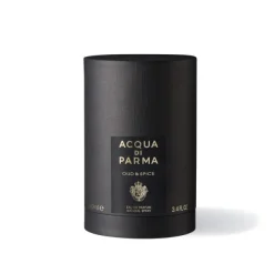 Best Oud & Spice Eau De Parfum | Parmas Vatten Dofter