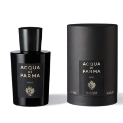 New Oud Parfym, Eau De Parfum | Parmas Vatten Dofter