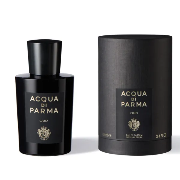 New Oud Parfym, Eau De Parfum | Parmas Vatten Dofter