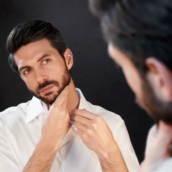 Fashion Skaggcreme, Shaping Cream | Parmas Vatten Grooming