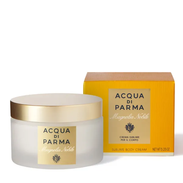 Sale Sublime Body Cream Sublime Body Cream | Parmas Vatten Kroppskräm