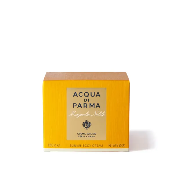 Sale Sublime Body Cream Sublime Body Cream | Parmas Vatten Kroppskräm